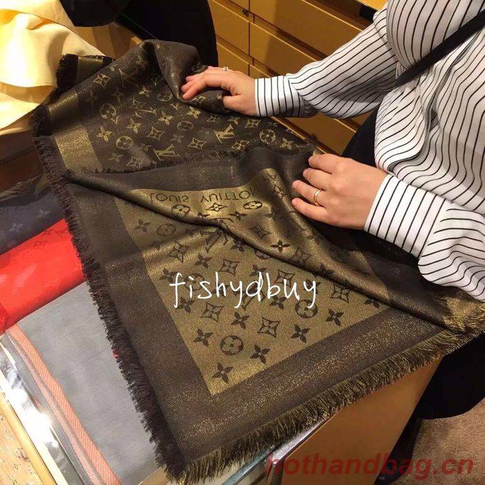 Louis Vuitton Scarf LV00098 Louis Vuitton Scarf LV00098